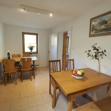 Haus Felsental Apartment Rathen Exterior photo