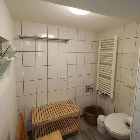 Haus Felsental Apartment Rathen Exterior photo