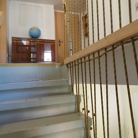 Haus Felsental Apartment Rathen Exterior photo