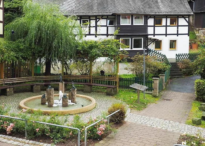 Haus Felsental