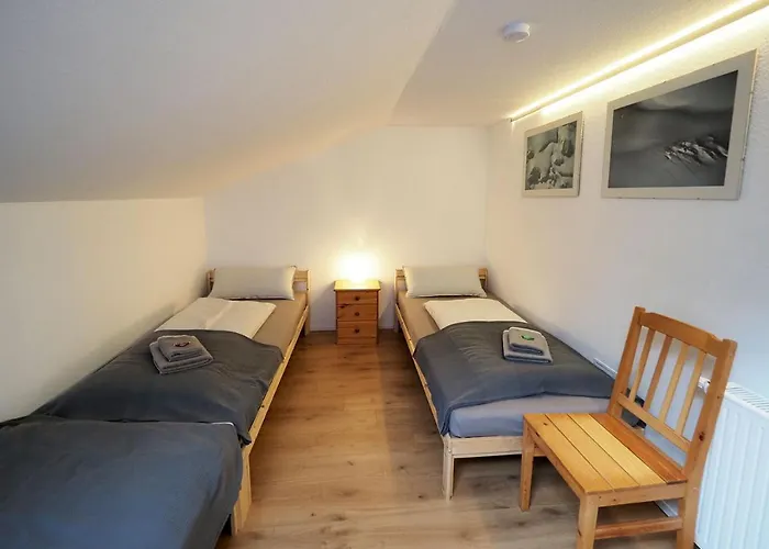 Haus Felsental