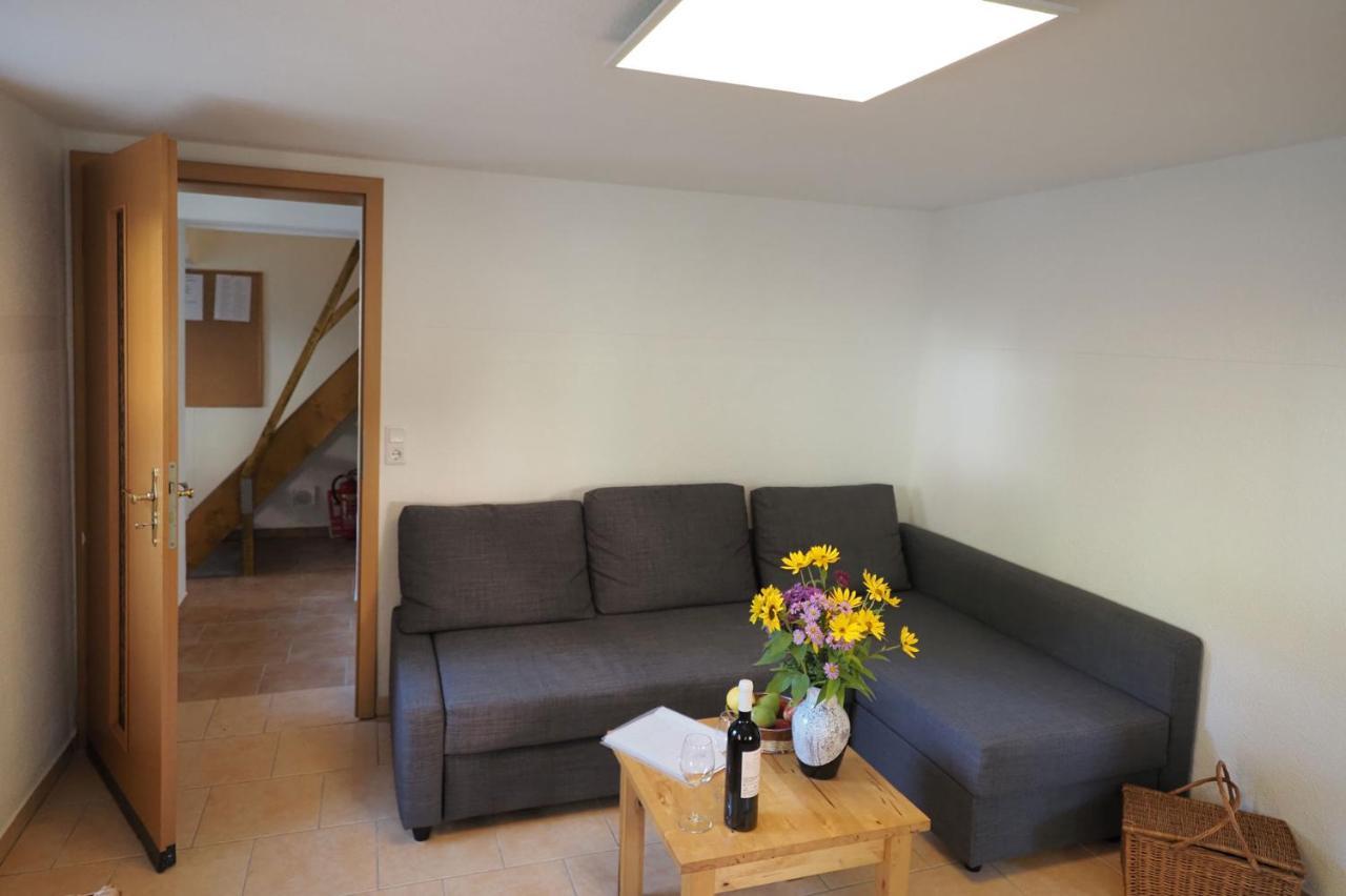 Haus Felsental Apartment *