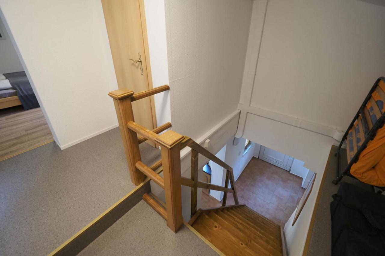 Haus Felsental Apartment *