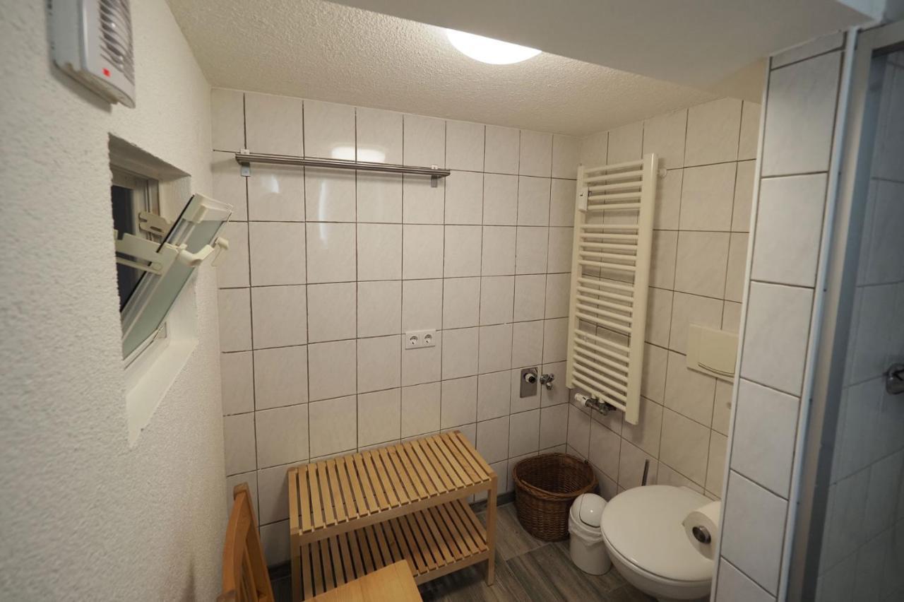Haus Felsental Apartment *