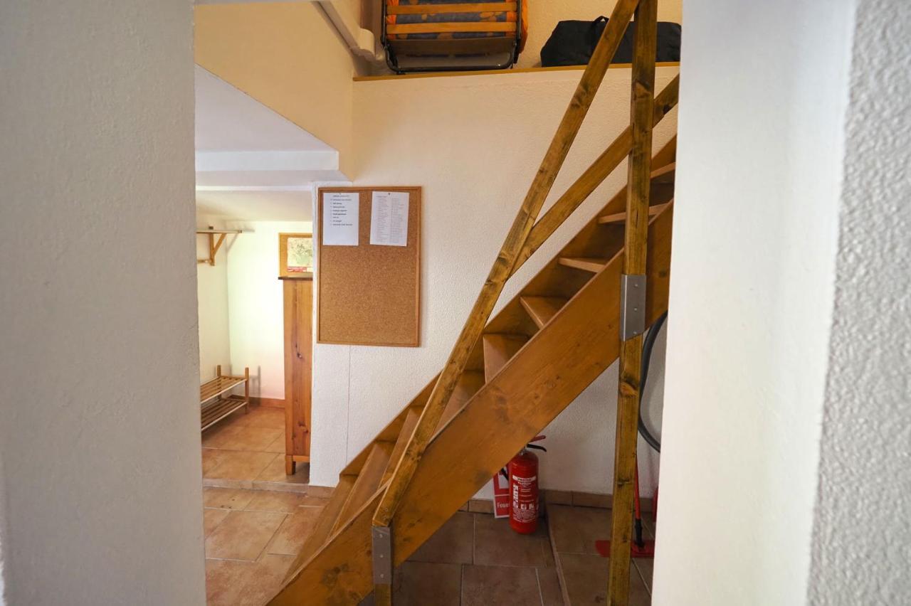 Apartment Haus Felsental *