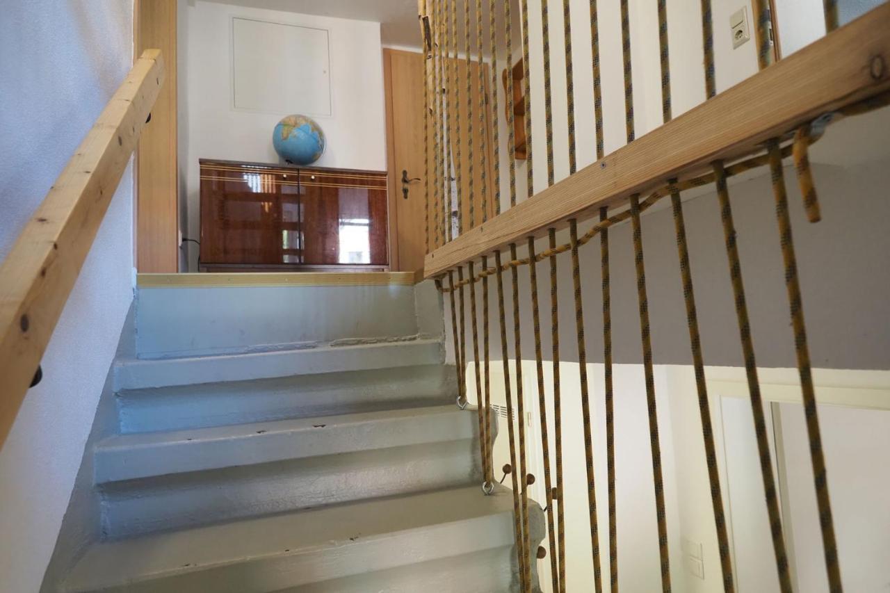 Apartment Haus Felsental *