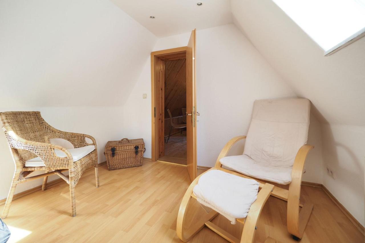 Haus Felsental Apartment