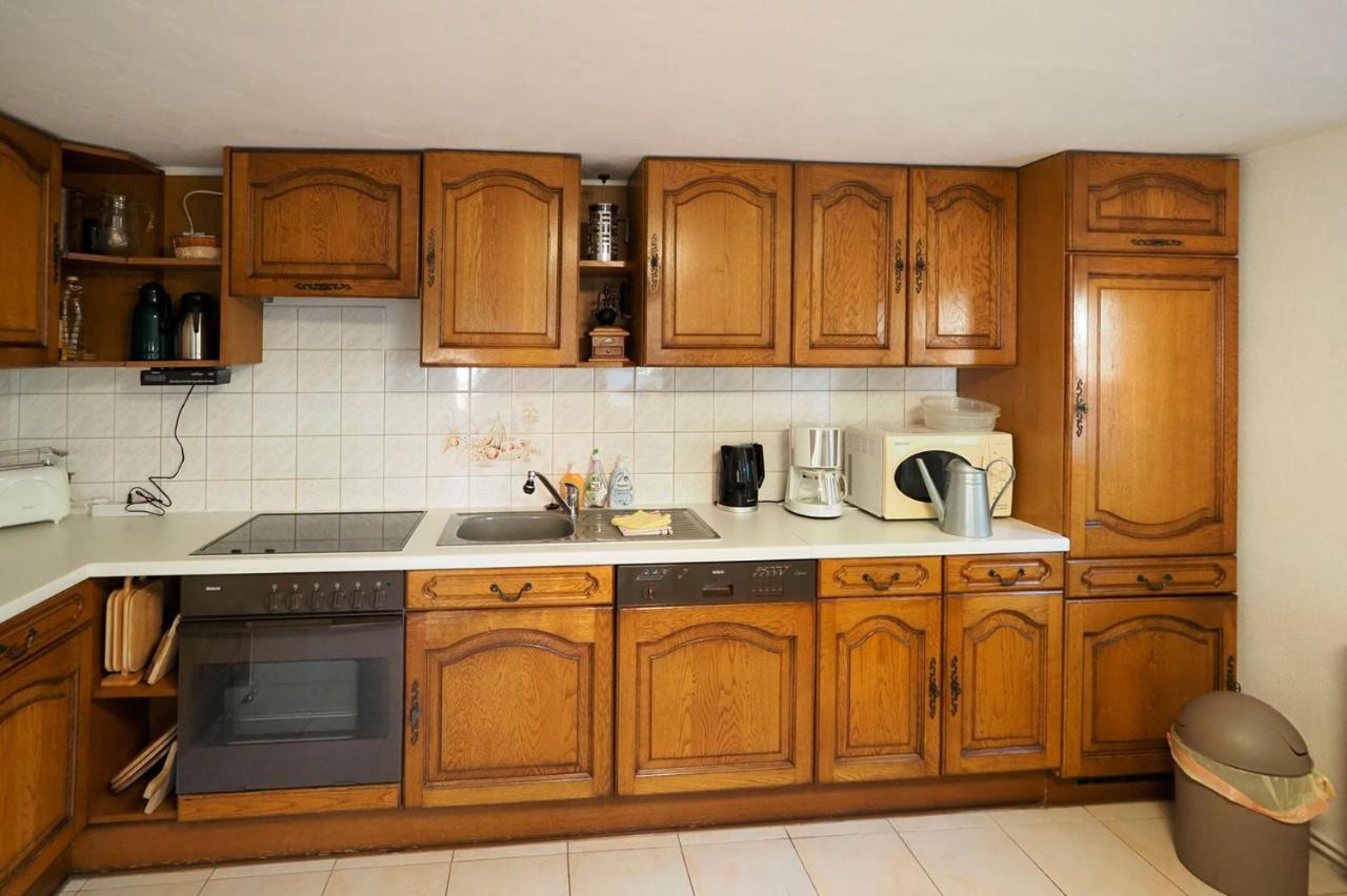 Apartment Haus Felsental *